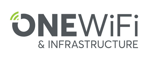 OneWiFi & Infrastructure logo
