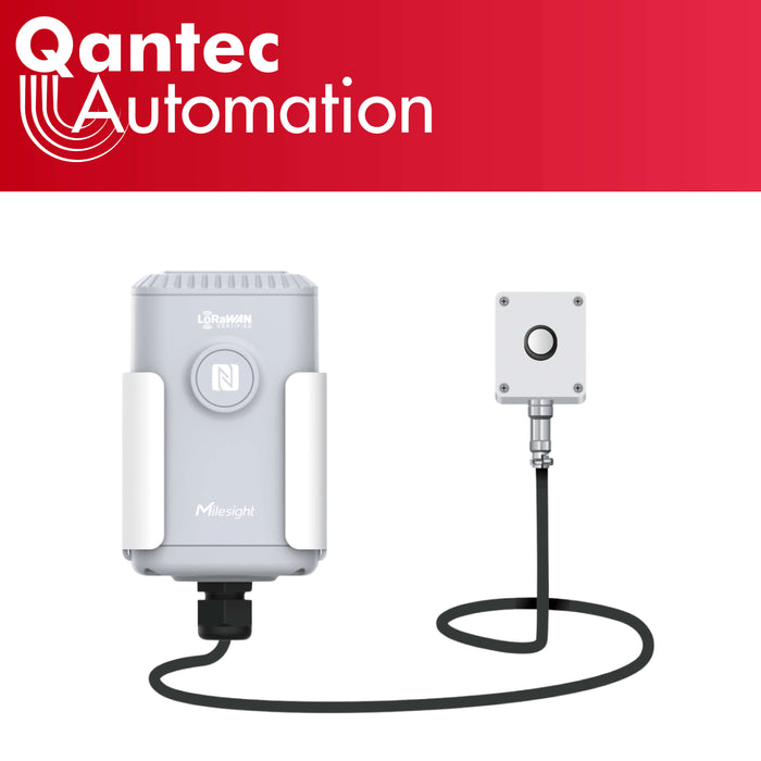 Qantec Automation-Milesight light sensor