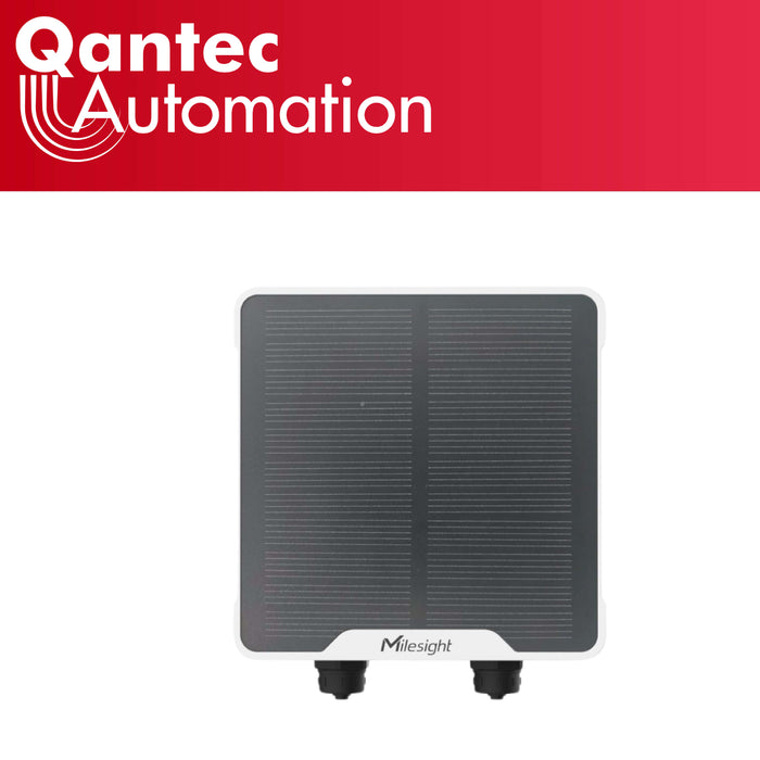 Qantec Automation-Milesight Solenoid Valve Controller