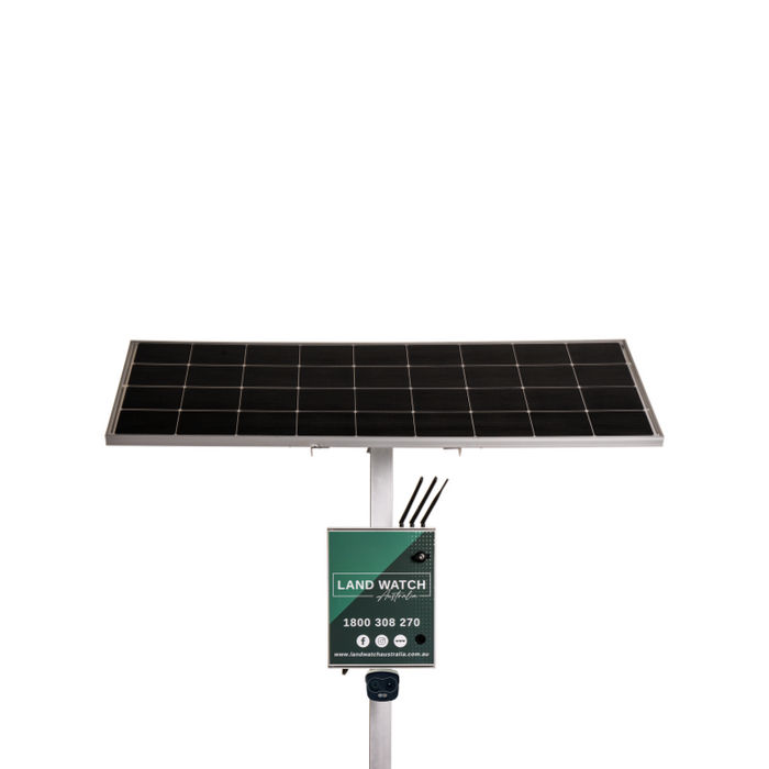 Land Watch Australia-Entry Guard Thermal