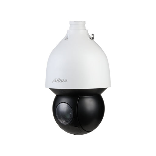 AGTECH360 PTY LTD-Camera:  4MP 32x Starlight IR WizSense Network PTZ Camera + NVR 4CH  WizSense 2TB.