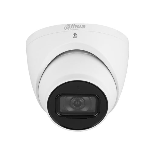 AGTECH360 PTY LTD-Camera: 4 MP IR Fixed-focal Eyeball WizSense Network Camera + NVR 4CH WizSense 2TB