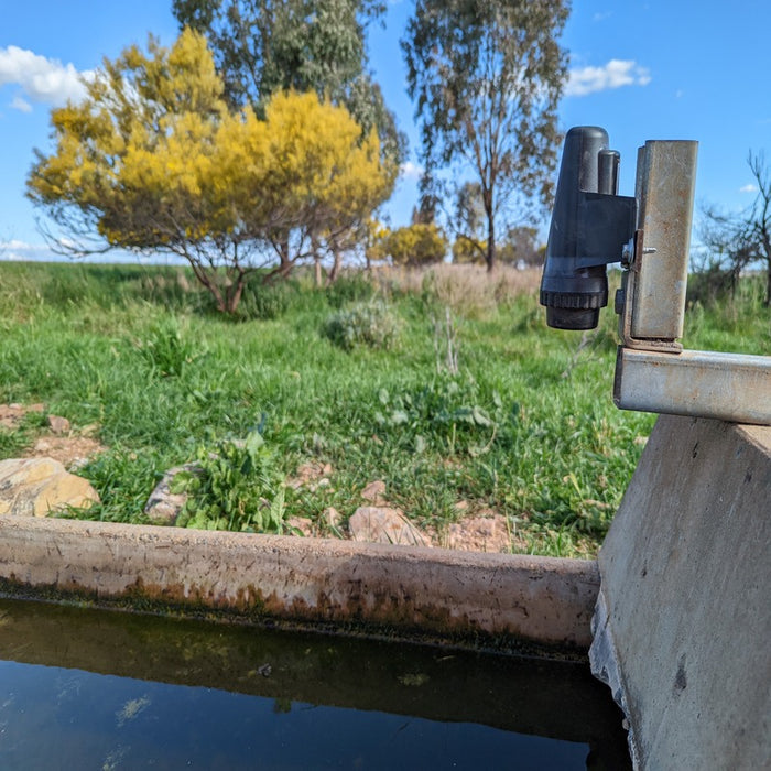 Axistech_Water_Trough_Level_Monitor