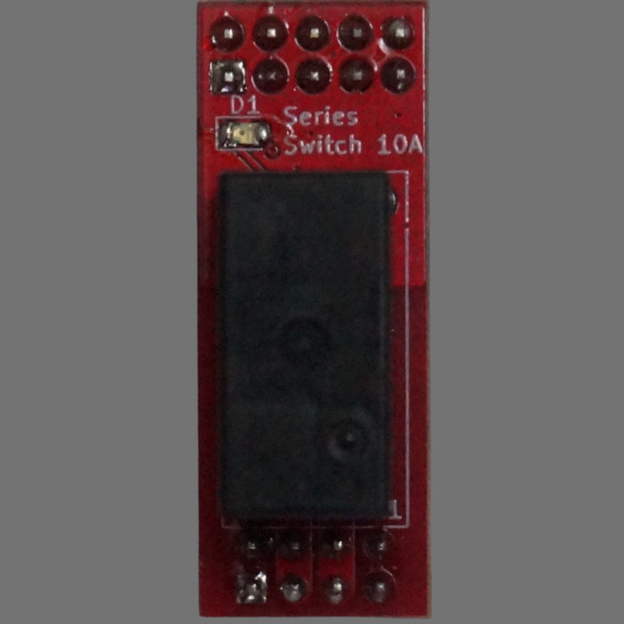 MAC Systems Series Switching High Power module