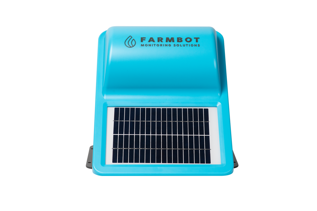 Farmbot Liquid Fertiliser Sensor
