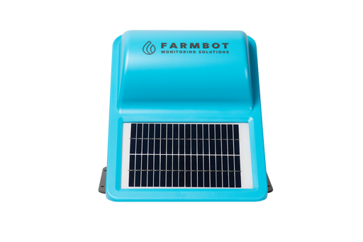 Farmbot Liquid Fertiliser Sensor
