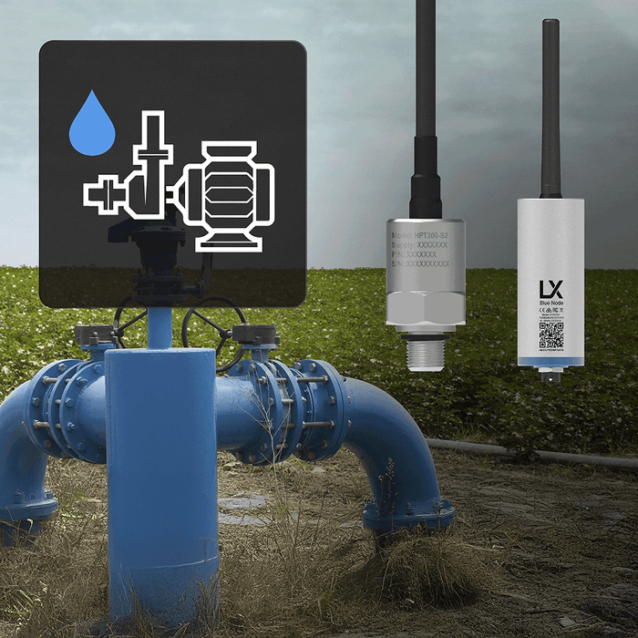 INCYT-Pump Monitor