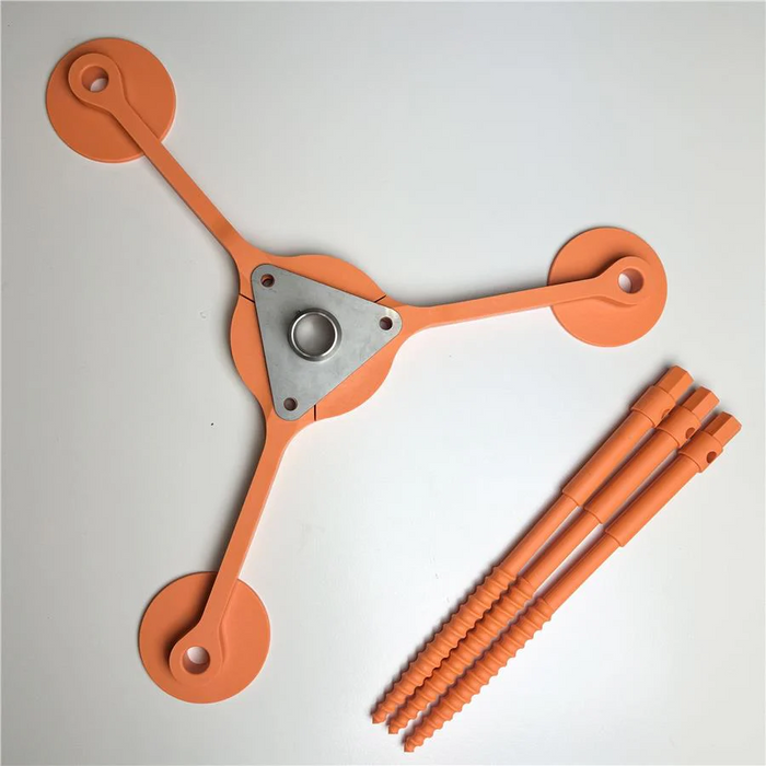 AxisTech Soil Probe Install Kit (Excluding Auger)