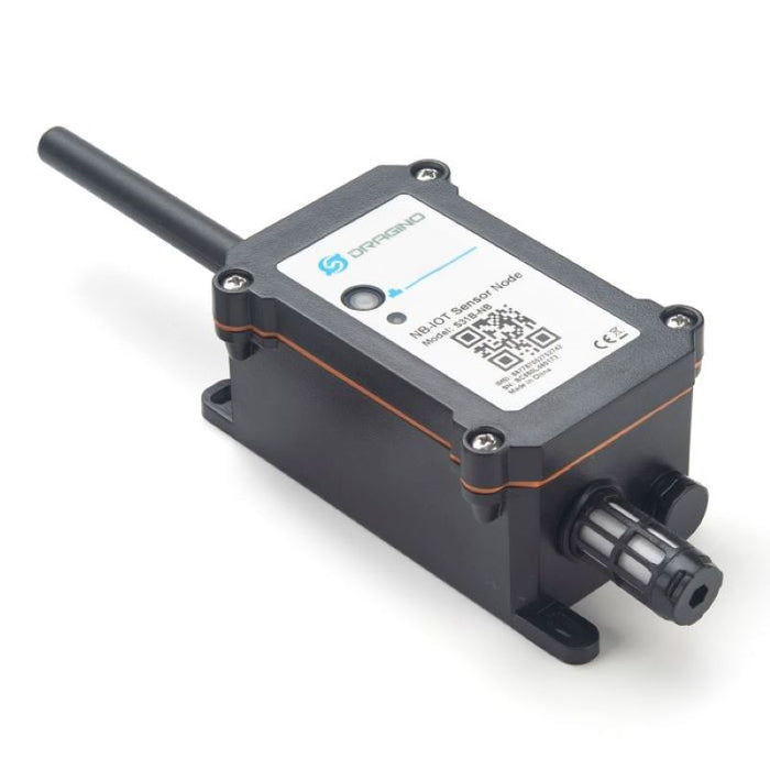Outdoor Temperature and Humidity Sensor