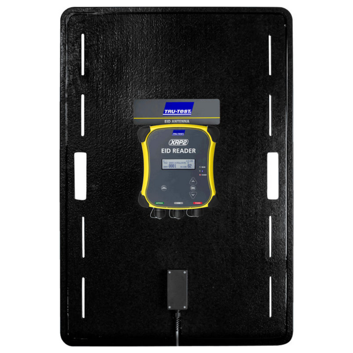 XRP2i EID Panel Reader Large Antenna System