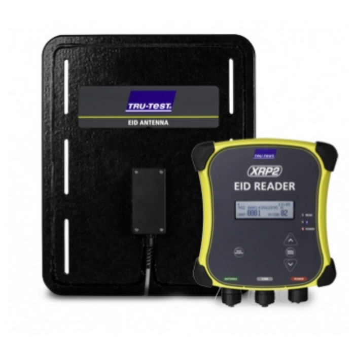 XRP2i EID Panel Reader Small Antenna System