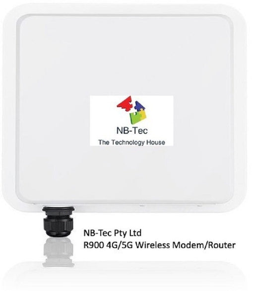 500mm Nanobeam Roof Mount
