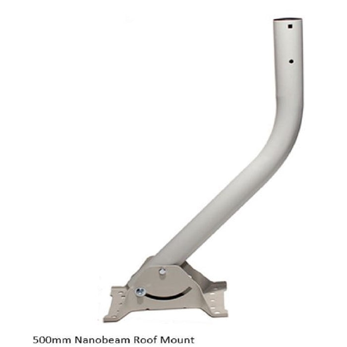 NB-Tec Pty Ltd - 500mm Nanobeam Roof Mount