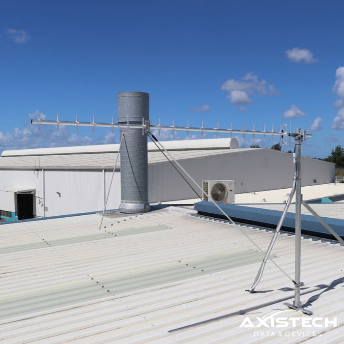AxisTech_4G Cellular Antenna