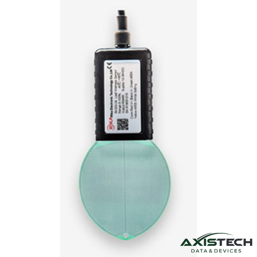 AxisTech - AxisTech Leaf wetness sensor under canopy solution with temperature (WiFi)
