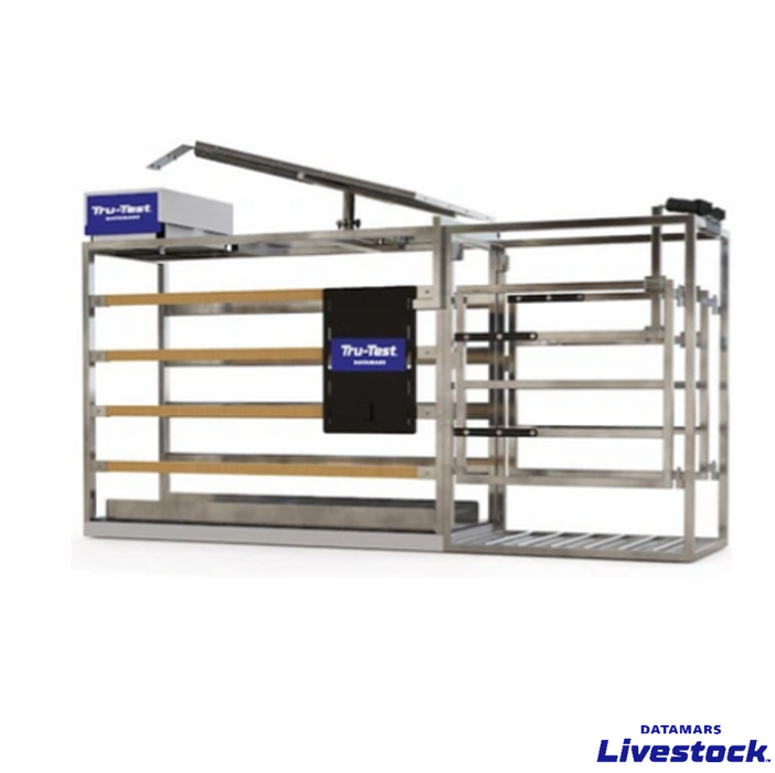 Datamars Livestock - Tru-Test PrimeDraft 4000C 4G (excludes camera)