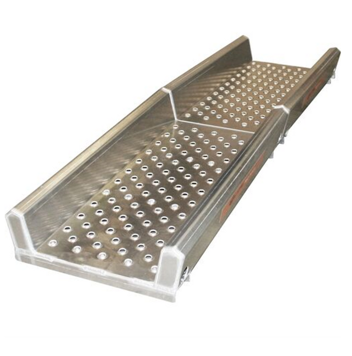 Gallagher Aluminium Split Platform