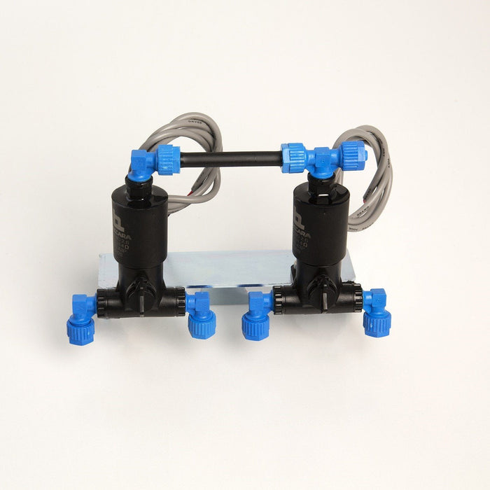 CROPSOL - 2 x Valve Solenoid DC Latch