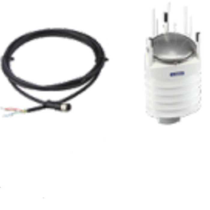 CROPSOL - Vaisala Weather Transmitter