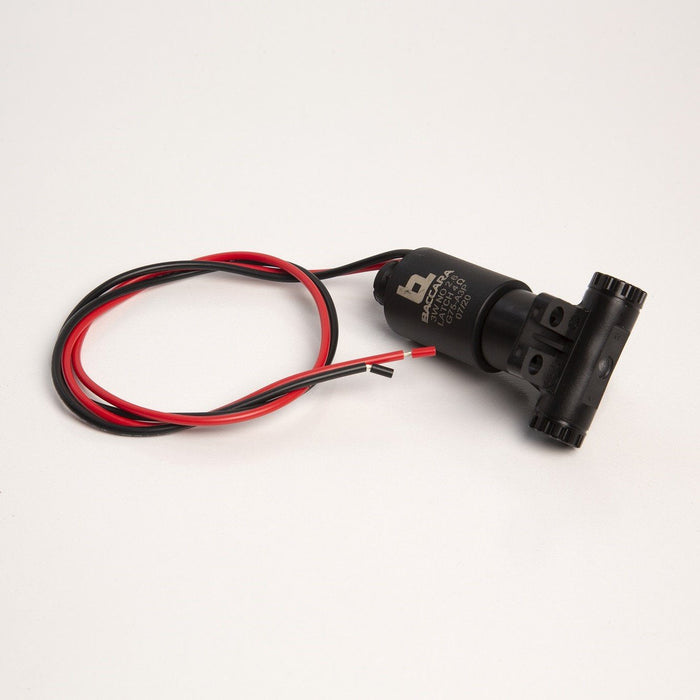 CROPSOL - Valve Solenoid DC Latch
