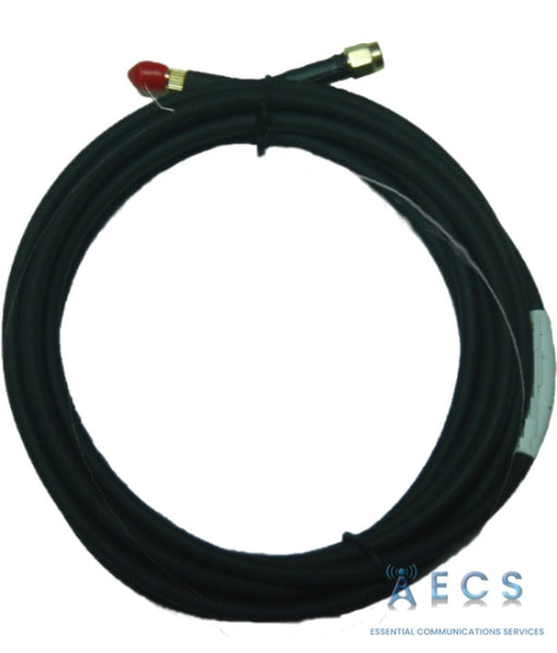 Essential Communications Services - ECS 195 Coaxial Cable SMAF SMAM 1.5