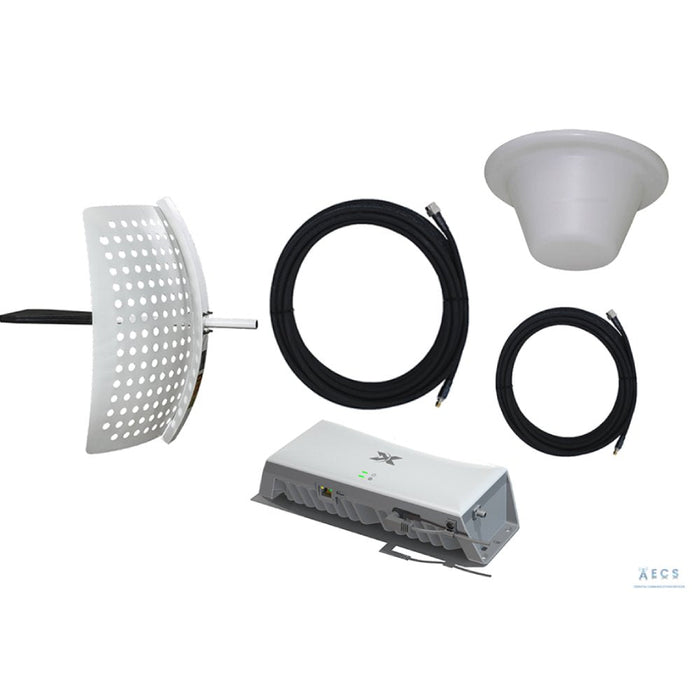 Essential Communications Services - ECS Cel-Fi GO G41 Low Interference Kit