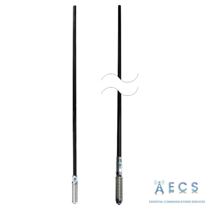 Essential Communications Services - ECS RFI CDQ8199 94 Whip Mobile Antenna
