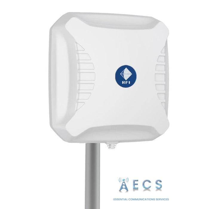 Essential Communications Services - ECS RFI LTE XPOL 3G4G5G Panel Antenna