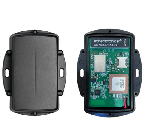 Field Solutions Group - Digital Matter Yabby (GPS Tracker)
