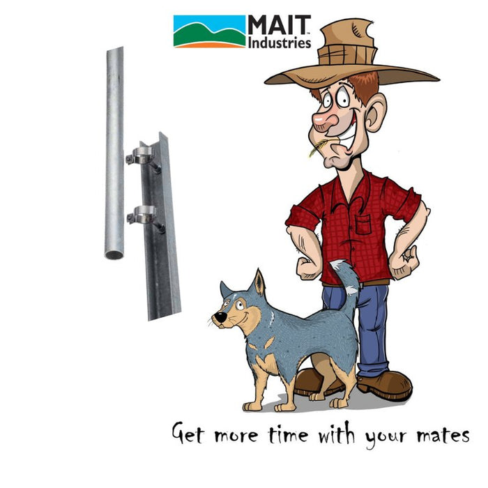 MAIT - Field Mast Base Only