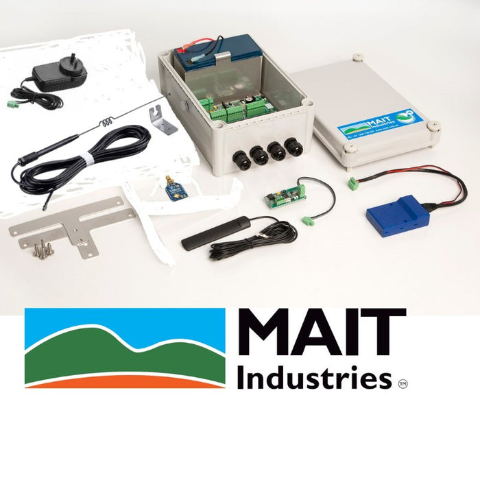 MAIT - iData Webgateway Single 240v