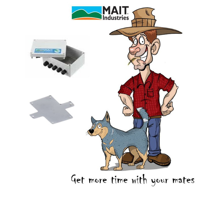 MAIT - Junction Box Medium