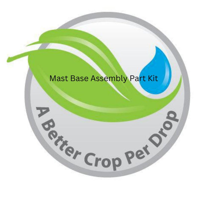 MAIT - Mast Base Assembly Part Kit
