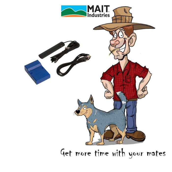 MAIT - SMS Modem