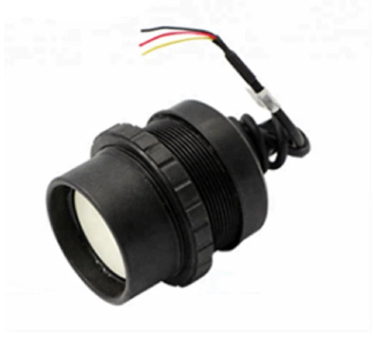 MAC Systems - ULS - Ultrasonic Level Sensor