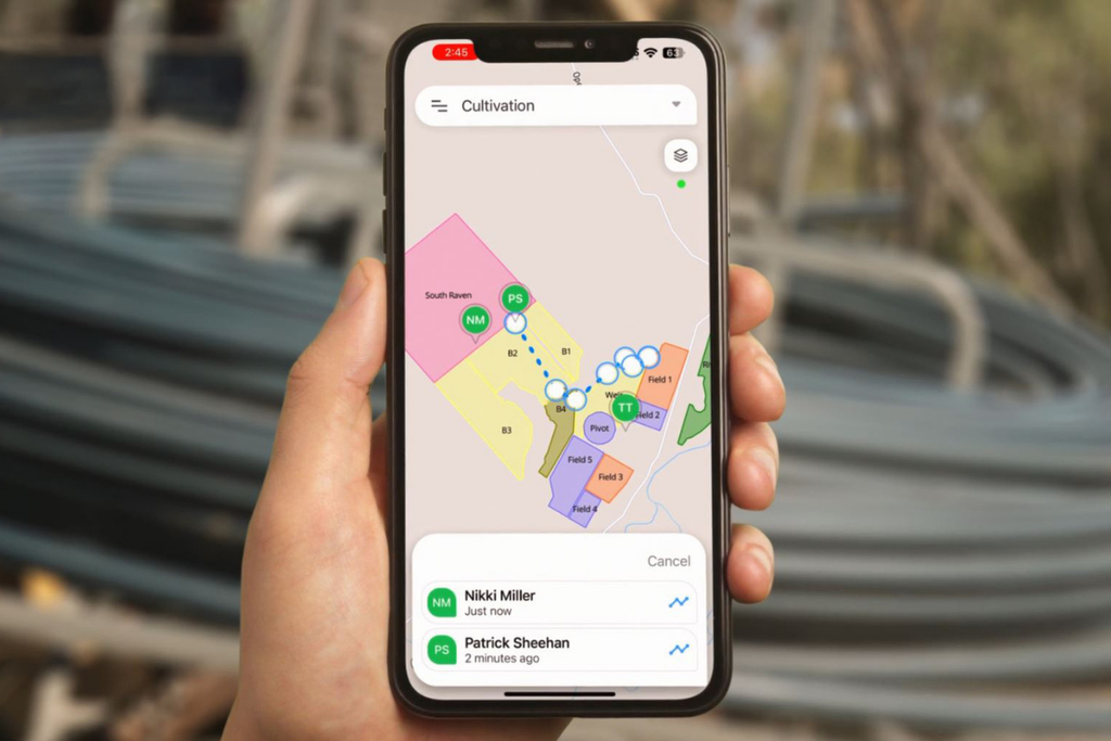From 5G to Satellite: How Saturation Connectivity is Transforming Australian Agriculture