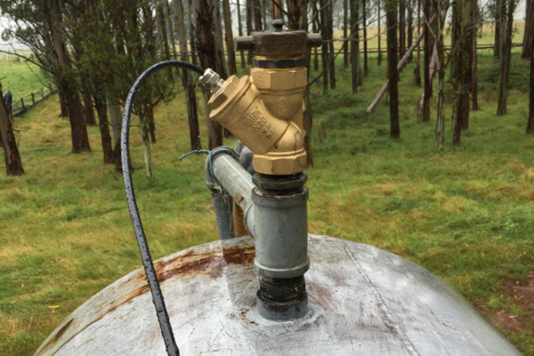 Your diesel tank is a target. Here's how to protect it.