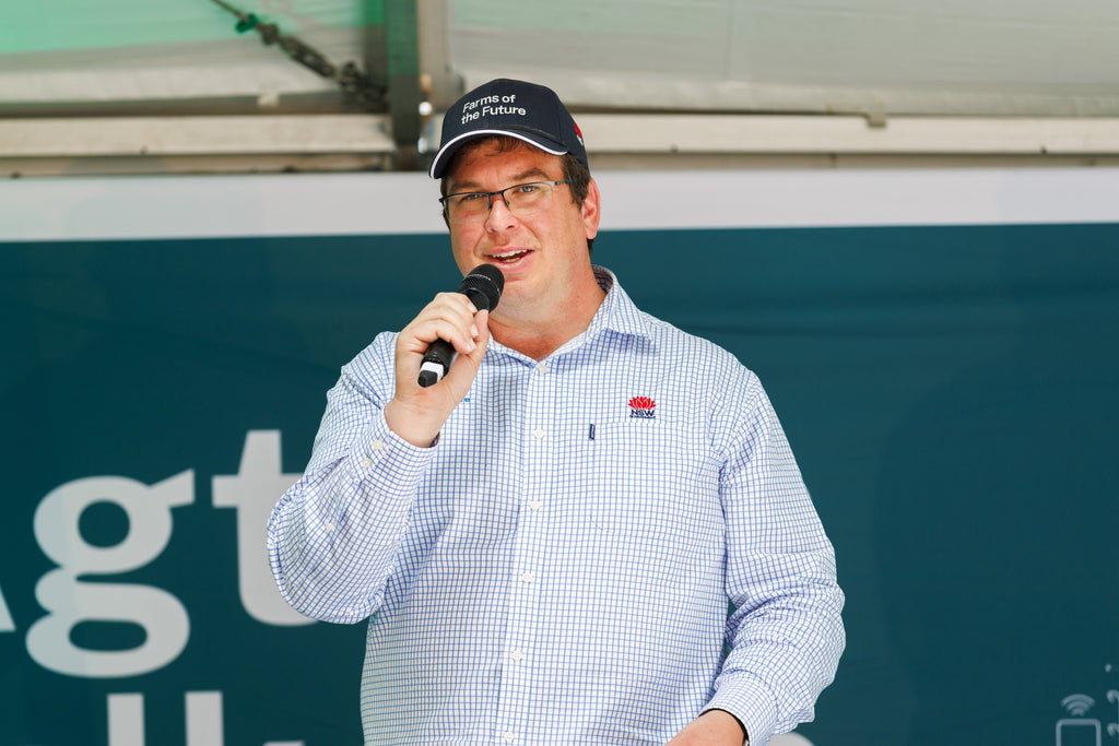 The importance of farm mapping before implementing Agtech