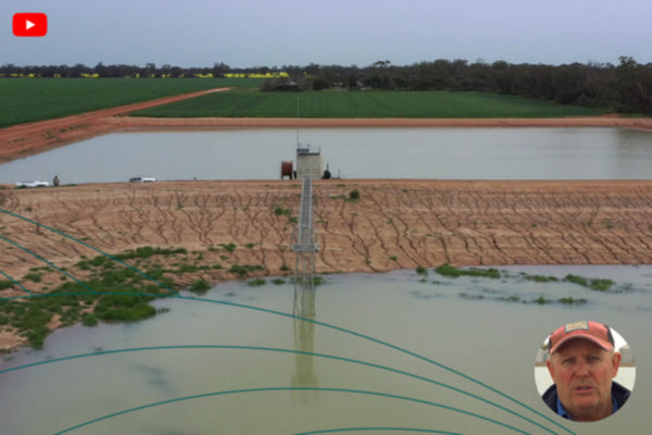 Narromine Pilot Farm