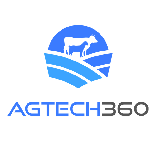 AGTECH360 logo