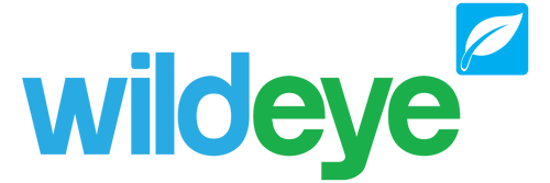 Wildeye® logo