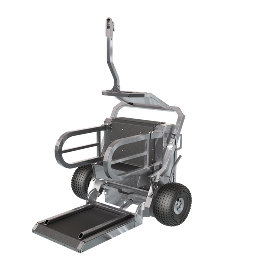 Gallagher Australia Pty Ltd-Gallagher Auto Weigher