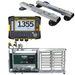 Datamars Livestock - Prattley 5-Way Auto Drafter and Tru-Test MP 600 load bars/XR5000 bundle