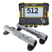 Datamars Livestock - Tru-test ID5000 Weigh Indicator and MP600 Load bars bundle