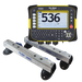 Datamars Livestock - Tru-test XR5000 Weigh Indicator and MP600 Load bars bundle