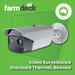 Farmdeck-Farmdeck The Thermal Gate Keeper - Video Surveillance