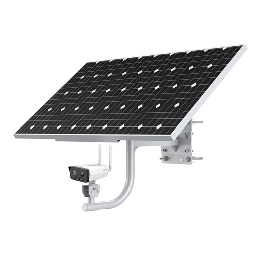 AGTECH360 PTY LTD-Dahua 4G Fixed Camera Integrated Solar Monitoring System