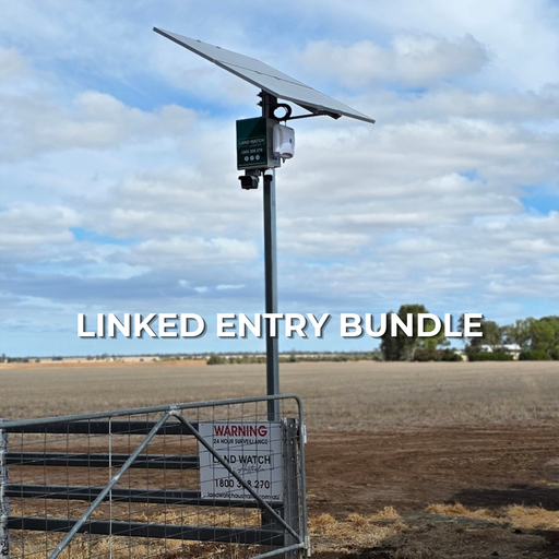 Land Watch Australia-Entry to House Linked Bundle