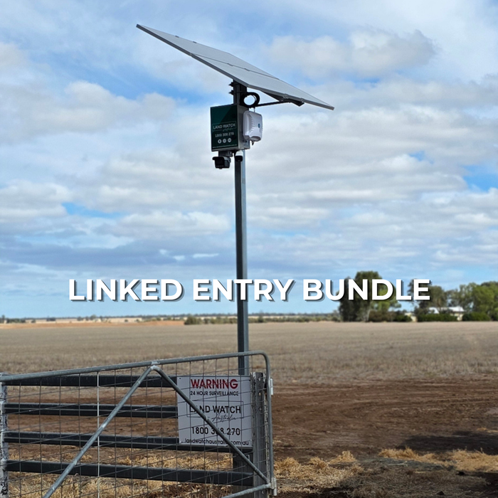 Land Watch Australia-Entry to House Linked Bundle