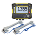 Datamars Livestock - Tru-test XR5000 Weigh Indicator and HD5T Load bars bundle